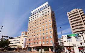 東横イン 湘南茅ヶ崎駅北口